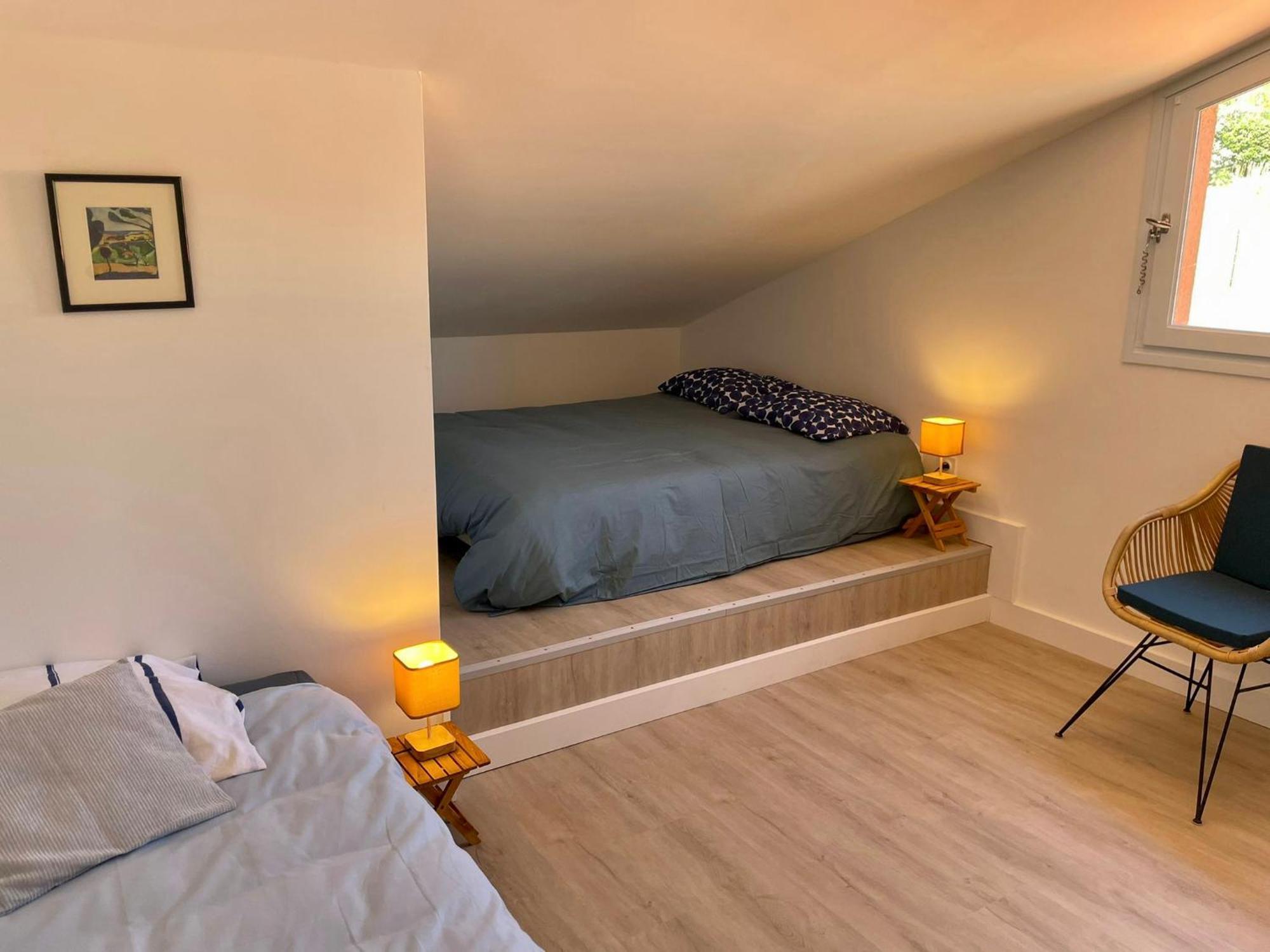 Appartement Collioure, Grande Terrasse Et Parking Dış mekan fotoğraf