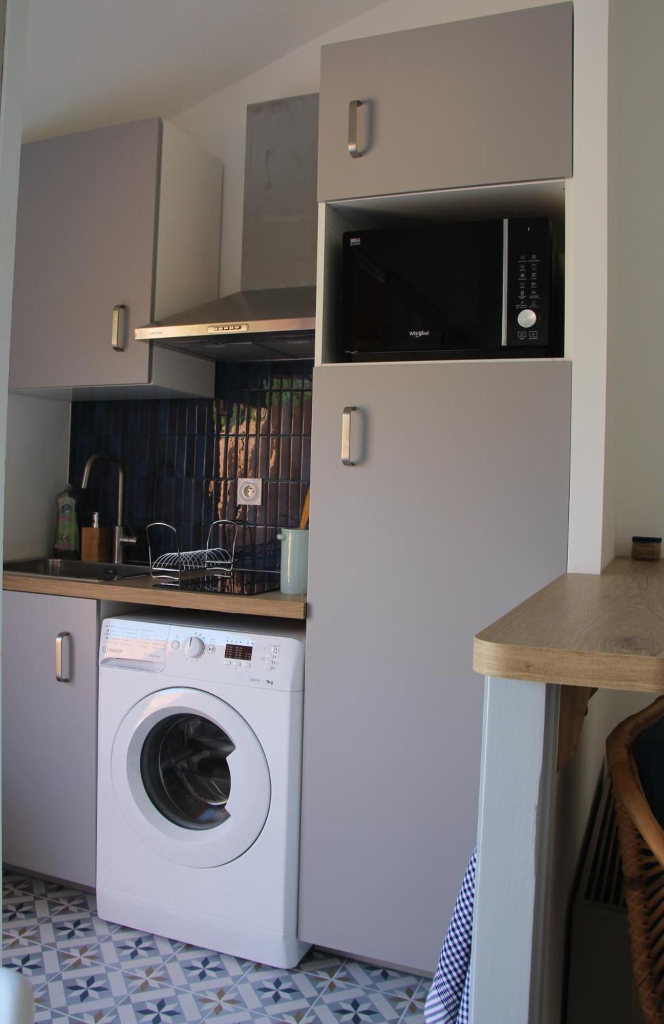 Appartement Collioure, Grande Terrasse Et Parking Dış mekan fotoğraf